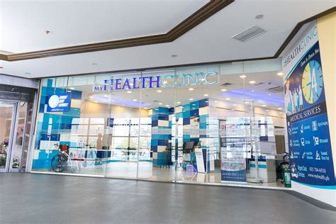 East West Accredited Clinics in Manila .
